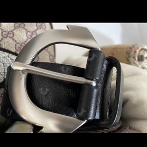 True Religion Belt